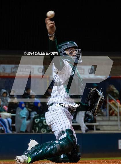 Thumbnail 2 in Tooele vs. Olympus (Mustang Invitational) photogallery.