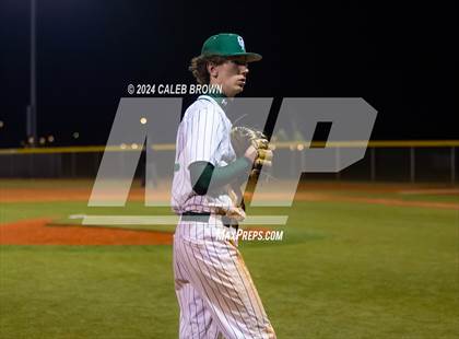 Thumbnail 3 in Tooele vs. Olympus (Mustang Invitational) photogallery.