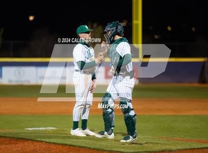 Thumbnail 1 in Tooele vs. Olympus (Mustang Invitational) photogallery.