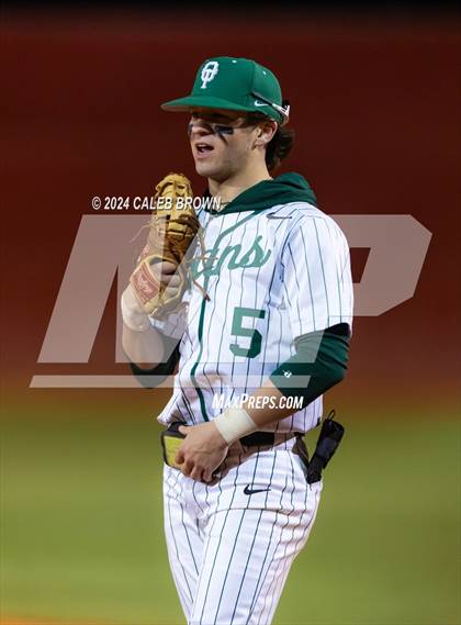 Thumbnail 2 in Tooele vs. Olympus (Mustang Invitational) photogallery.