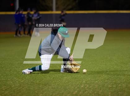 Thumbnail 3 in Tooele vs. Olympus (Mustang Invitational) photogallery.