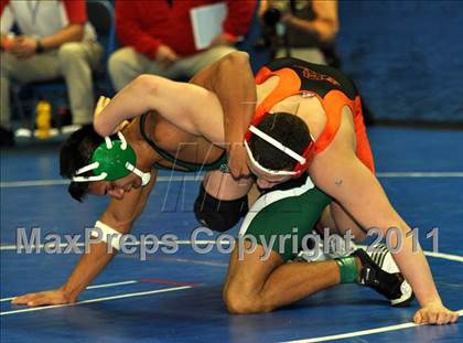 Thumbnail 2 in NYSPHSAA Championships (D2 Preliminaries) photogallery.