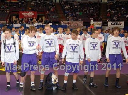 Thumbnail 1 in NYSPHSAA Championships (D2 Preliminaries) photogallery.
