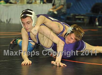 Thumbnail 3 in NYSPHSAA Championships (D2 Preliminaries) photogallery.
