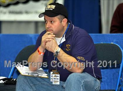 Thumbnail 1 in NYSPHSAA Championships (D2 Preliminaries) photogallery.