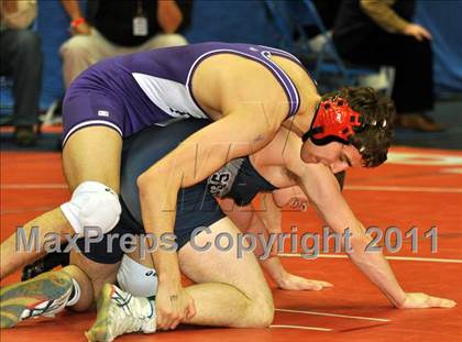 Thumbnail 3 in NYSPHSAA Championships (D2 Preliminaries) photogallery.