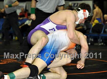 Thumbnail 2 in NYSPHSAA Championships (D2 Preliminaries) photogallery.