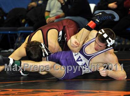 Thumbnail 2 in NYSPHSAA Championships (D2 Preliminaries) photogallery.