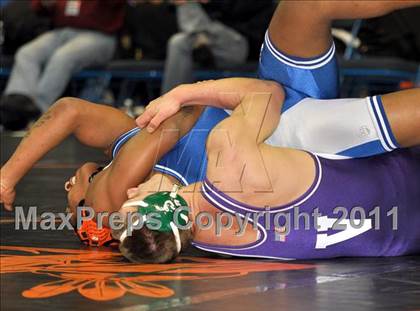 Thumbnail 1 in NYSPHSAA Championships (D2 Preliminaries) photogallery.