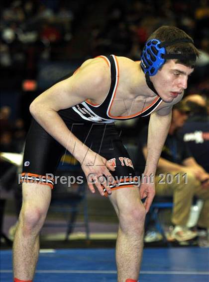 Thumbnail 3 in NYSPHSAA Championships (D2 Preliminaries) photogallery.