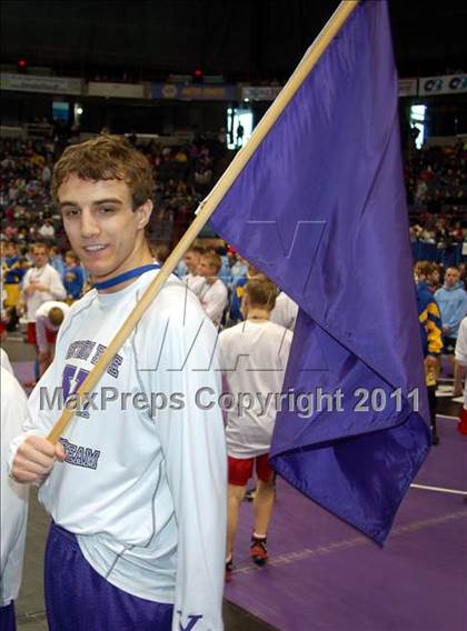 Thumbnail 3 in NYSPHSAA Championships (D2 Preliminaries) photogallery.