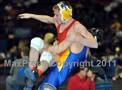 Thumbnail 2 in NYSPHSAA Championships (D2 Preliminaries) photogallery.
