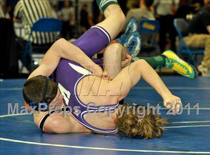 Thumbnail 3 in NYSPHSAA Championships (D2 Preliminaries) photogallery.