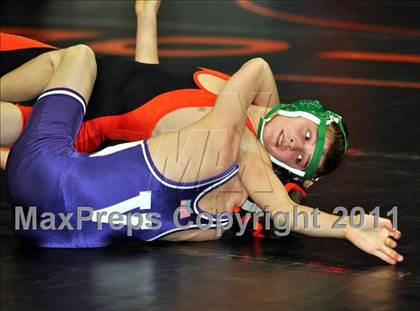 Thumbnail 2 in NYSPHSAA Championships (D2 Preliminaries) photogallery.