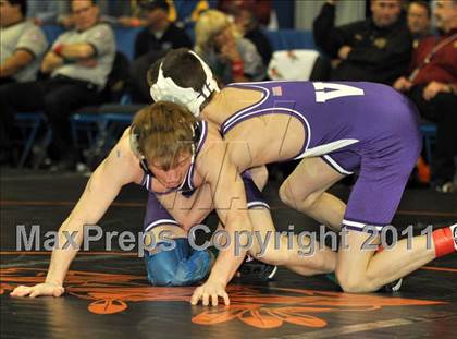Thumbnail 3 in NYSPHSAA Championships (D2 Preliminaries) photogallery.