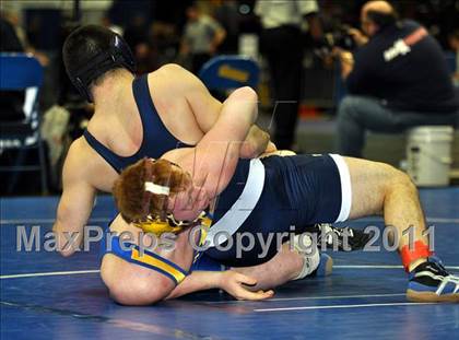 Thumbnail 1 in NYSPHSAA Championships (D2 Preliminaries) photogallery.