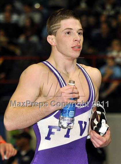 Thumbnail 2 in NYSPHSAA Championships (D2 Preliminaries) photogallery.
