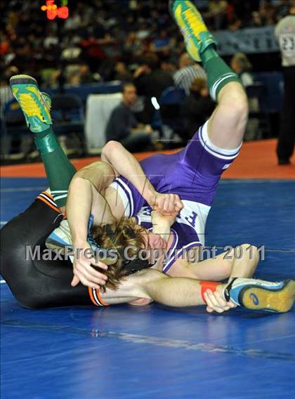 Thumbnail 3 in NYSPHSAA Championships (D2 Preliminaries) photogallery.