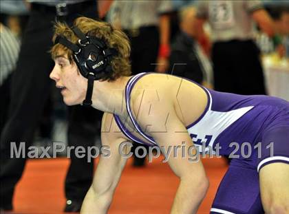 Thumbnail 2 in NYSPHSAA Championships (D2 Preliminaries) photogallery.