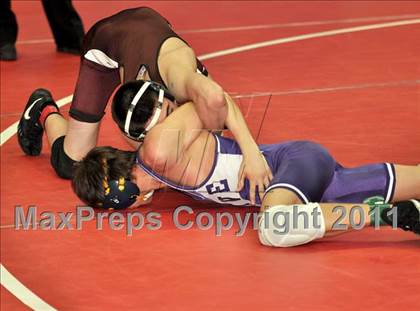 Thumbnail 3 in NYSPHSAA Championships (D2 Preliminaries) photogallery.
