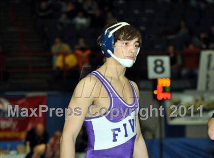 Thumbnail 2 in NYSPHSAA Championships (D2 Preliminaries) photogallery.