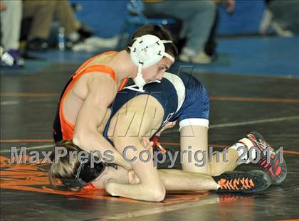 Thumbnail 1 in NYSPHSAA Championships (D2 Preliminaries) photogallery.