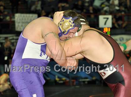 Thumbnail 3 in NYSPHSAA Championships (D2 Preliminaries) photogallery.