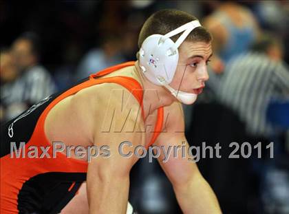 Thumbnail 3 in NYSPHSAA Championships (D2 Preliminaries) photogallery.