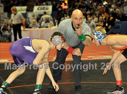Thumbnail 3 in NYSPHSAA Championships (D2 Preliminaries) photogallery.