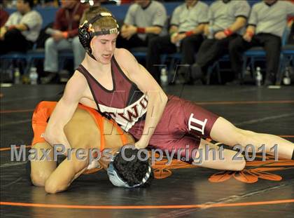Thumbnail 3 in NYSPHSAA Championships (D2 Preliminaries) photogallery.
