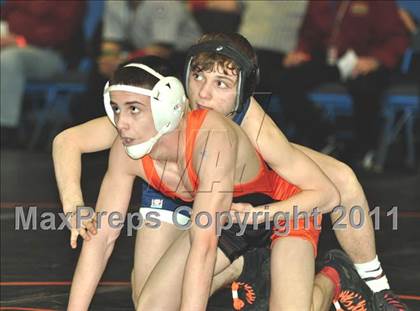 Thumbnail 3 in NYSPHSAA Championships (D2 Preliminaries) photogallery.