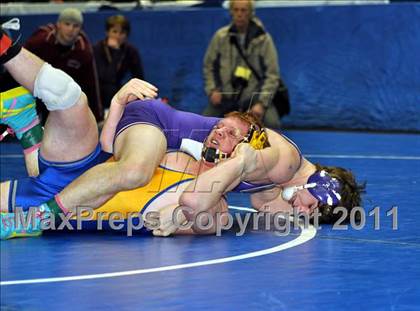 Thumbnail 3 in NYSPHSAA Championships (D2 Preliminaries) photogallery.