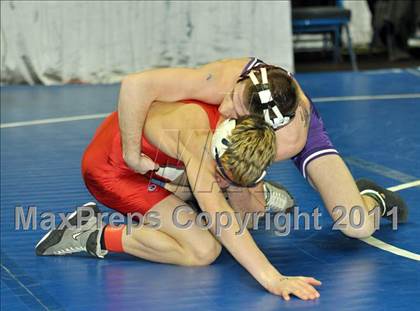 Thumbnail 3 in NYSPHSAA Championships (D2 Preliminaries) photogallery.