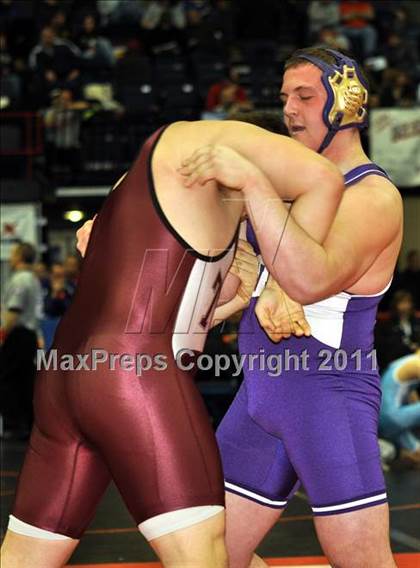 Thumbnail 3 in NYSPHSAA Championships (D2 Preliminaries) photogallery.