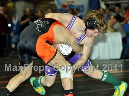 Thumbnail 3 in NYSPHSAA Championships (D2 Preliminaries) photogallery.