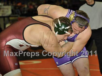 Thumbnail 3 in NYSPHSAA Championships (D2 Preliminaries) photogallery.