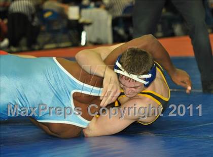Thumbnail 1 in NYSPHSAA Championships (D2 Preliminaries) photogallery.