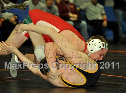 Thumbnail 3 in NYSPHSAA Championships (D2 Preliminaries) photogallery.