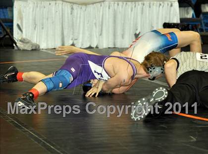 Thumbnail 2 in NYSPHSAA Championships (D2 Preliminaries) photogallery.