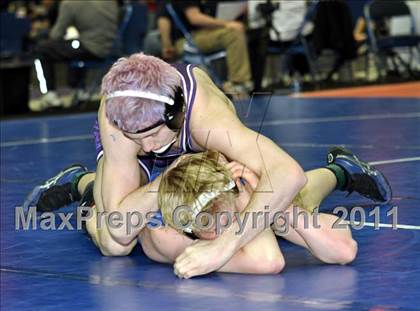 Thumbnail 2 in NYSPHSAA Championships (D2 Preliminaries) photogallery.