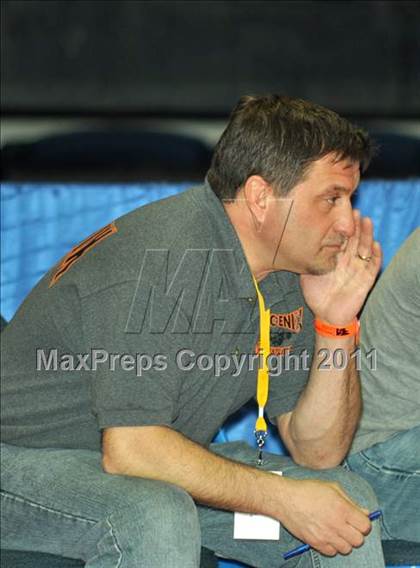 Thumbnail 2 in NYSPHSAA Championships (D2 Preliminaries) photogallery.