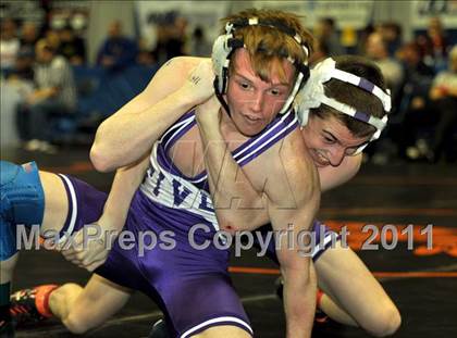 Thumbnail 3 in NYSPHSAA Championships (D2 Preliminaries) photogallery.