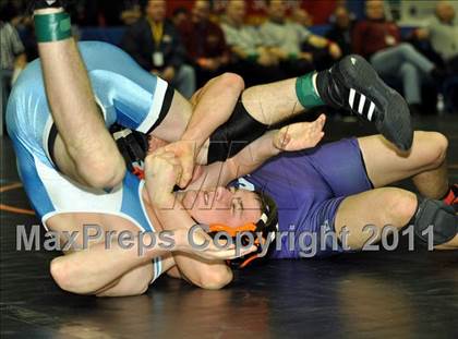 Thumbnail 1 in NYSPHSAA Championships (D2 Preliminaries) photogallery.