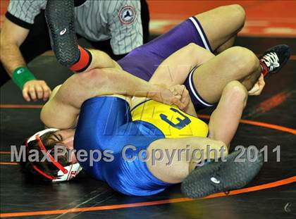 Thumbnail 2 in NYSPHSAA Championships (D2 Preliminaries) photogallery.