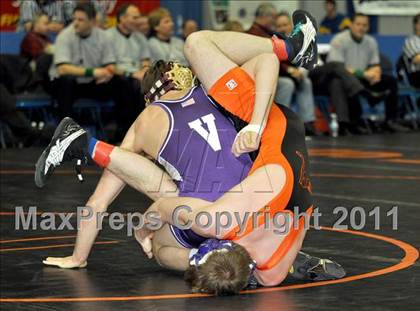 Thumbnail 3 in NYSPHSAA Championships (D2 Preliminaries) photogallery.