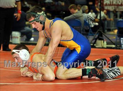 Thumbnail 3 in NYSPHSAA Championships (D2 Preliminaries) photogallery.