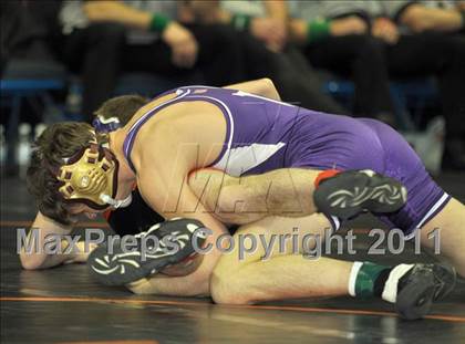 Thumbnail 2 in NYSPHSAA Championships (D2 Preliminaries) photogallery.