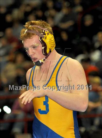 Thumbnail 1 in NYSPHSAA Championships (D2 Preliminaries) photogallery.