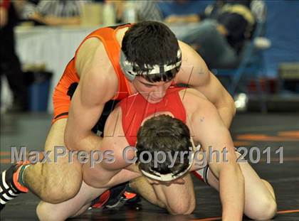 Thumbnail 2 in NYSPHSAA Championships (D2 Preliminaries) photogallery.