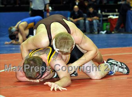 Thumbnail 1 in NYSPHSAA Championships (D2 Preliminaries) photogallery.